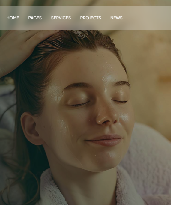 Luxearura – Spa & Wellness WordPress Theme